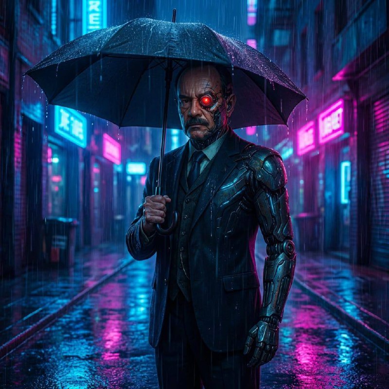 Higgins — AI Operations Butler